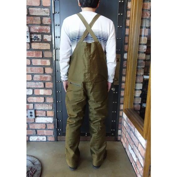 BLUCO（ブルコ） アンクラウド UNCROWD デッキパンツ DECK PANTS UC