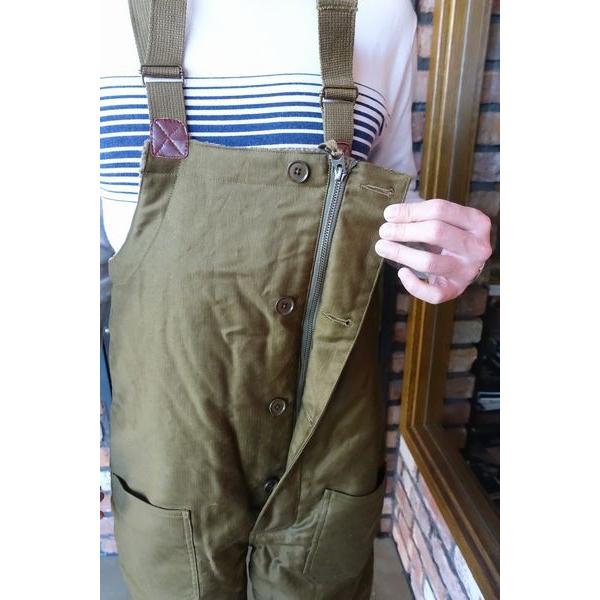 BLUCO（ブルコ） アンクラウド UNCROWD デッキパンツ DECK PANTS UC