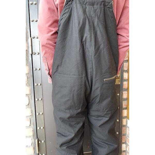 UNCROWD 【アンクラウド】 WINTER DECK PANTS UNCROWD 【アンクラウド