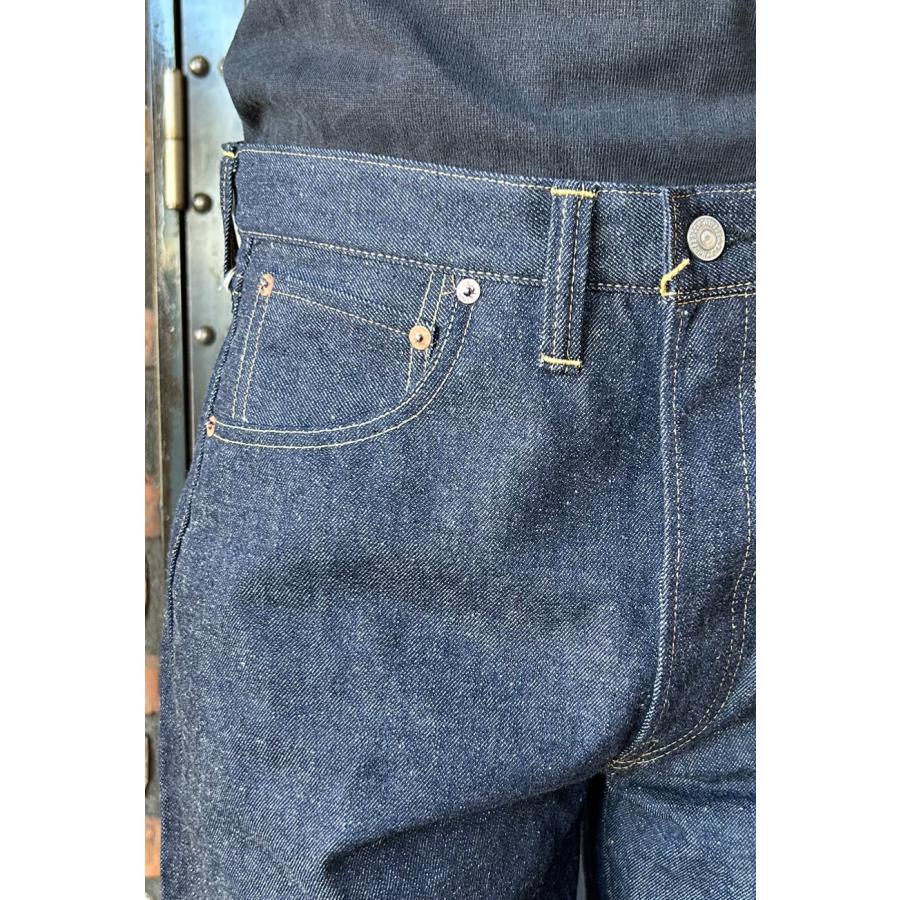 WAREHOUSE（ウエアハウス） DEAD STOCK BLUE DSB 1001XX(1000XX) 1947