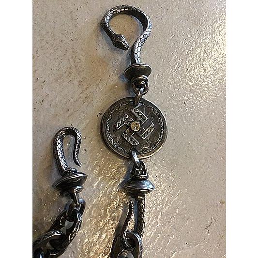 LARRY SMITH（ラリースミス） WESTRIDE ウエストライド SLINGSHOT