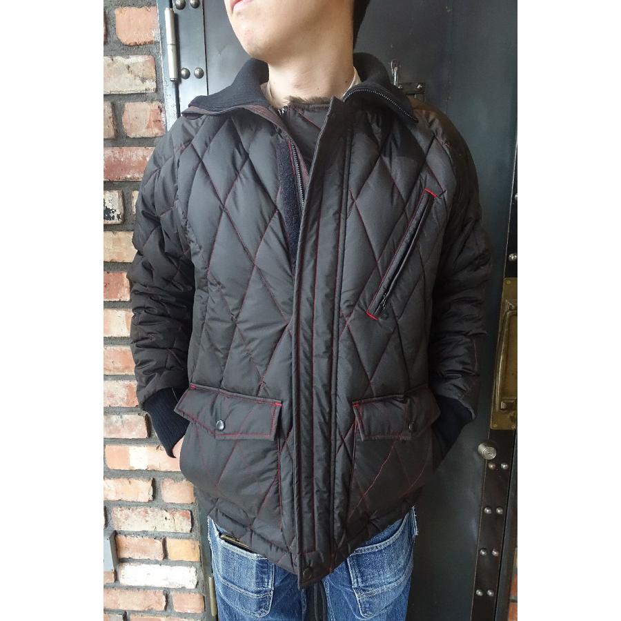 ウエストライド WEST RIDE レーシングダウン ALL NEW RACING DOWN JKT2