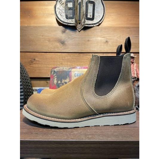 RED WING SHOES（レッドウィング） レッドウィング/REDWING サイドゴア