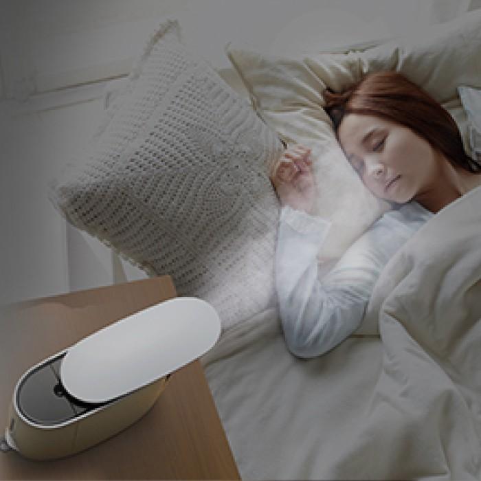 三菱（MITSUBISHI） 新品 パーソナル保湿機 加湿器 スチーム式 潤う