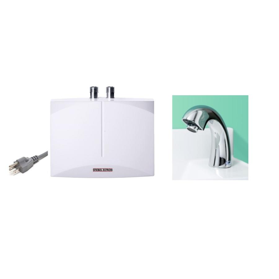 浄水器・整水器 STIEBEL ELTRON EIL 14 Premium (JP) STIEBEL ELTRON
