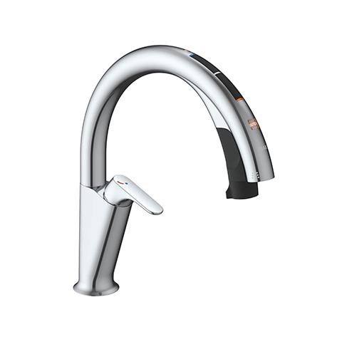 INAX（イナックス） INAX/LIXIL JF-NAH461SY(JW) キッチン用タッチレス