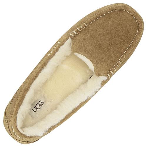 UGG Australia（アグオーストラリア） UGG アグ スリッポン モカシン