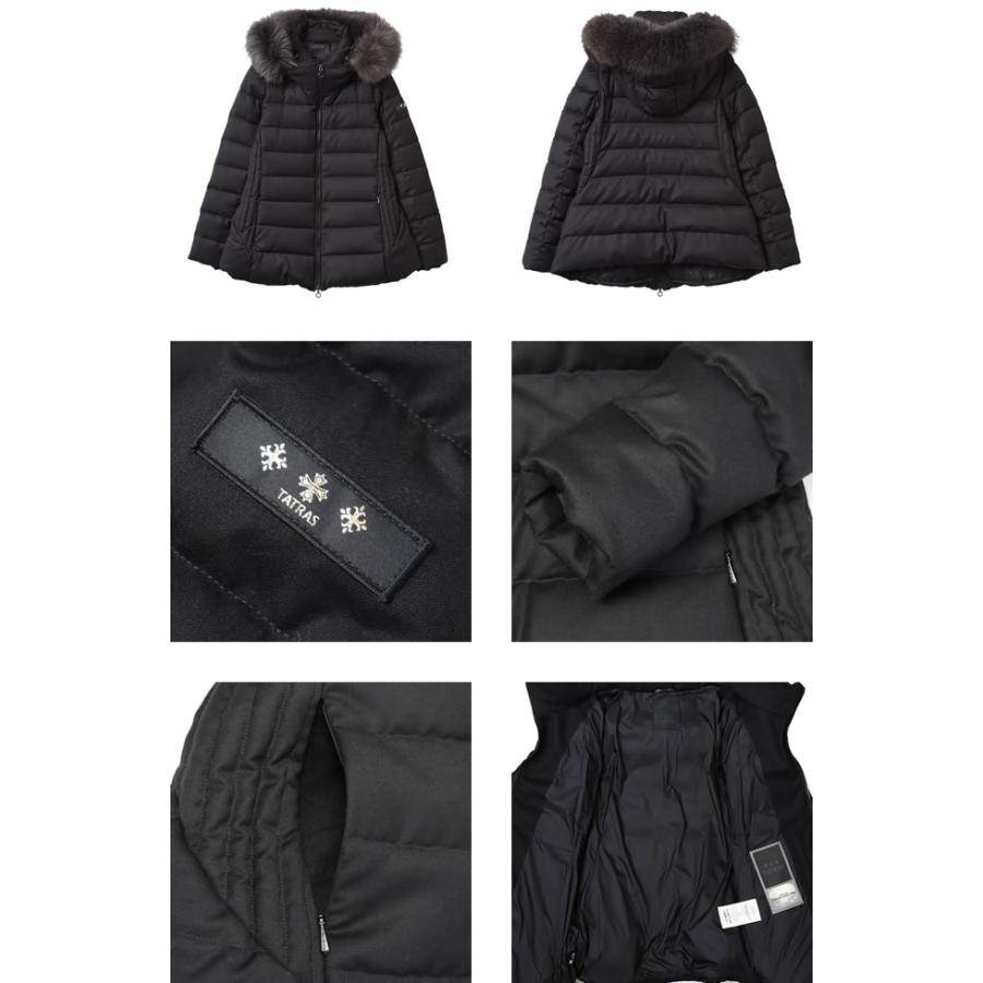 TATRAS（タトラス） ダウン ダウンジャケット ダウンコート コサヴァ