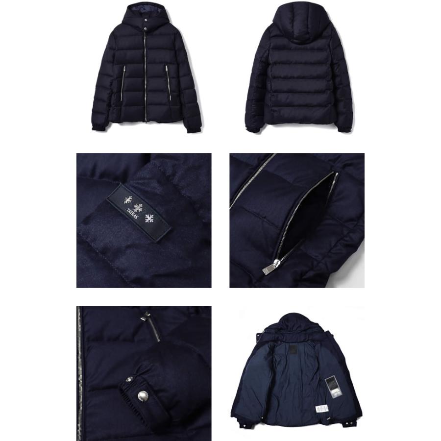 TATRAS（タトラス） ドミッツィアーノ ダウン ダウンジャケット