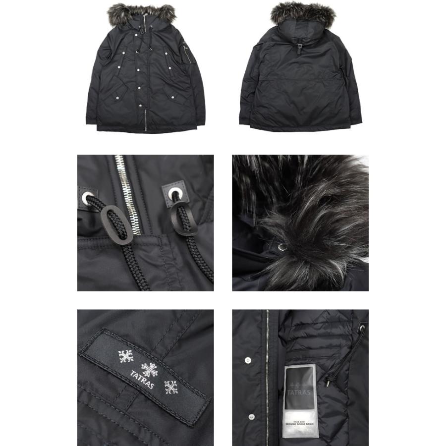 TATRAS（タトラス） ダウン ダウンジャケット ゴルドン GORDON メンズ