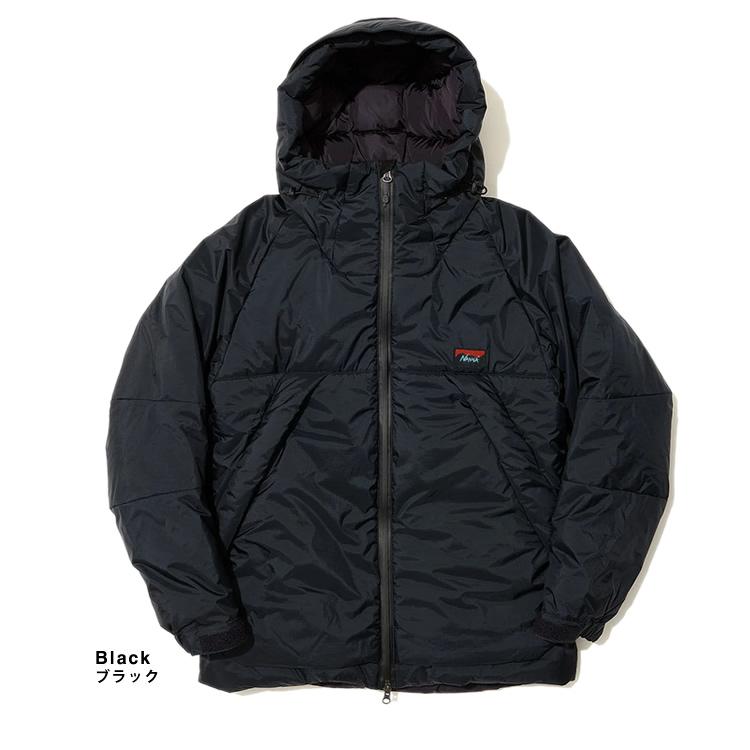 NANGA（ナンガ） ダウン オーロラテックス ダウンジャケット イブキ