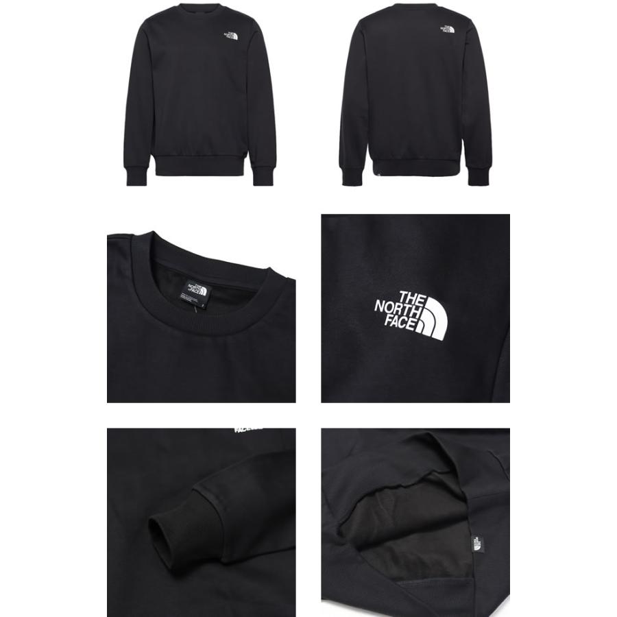 THE NORTH FACE（ザ ノースフェイス） ノースフェイス トレーナー