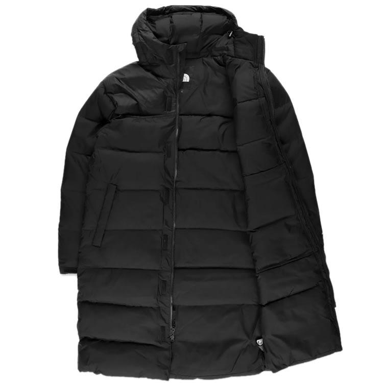 THE NORTH FACE（ザ ノースフェイス） ノースフェイス ヌプシ パーカー