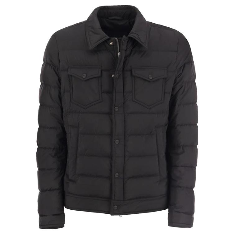 HERNO（ヘルノ） ダウン ダウンジャケット ブルゾン アウター ラ