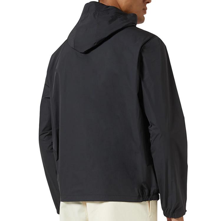 MONCLER（モンクレール） ナイロンパーカー ナイロンジャケット