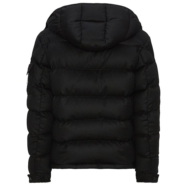 MONCLER（モンクレール） ダウン ダウンジャケット モンジュネーブル