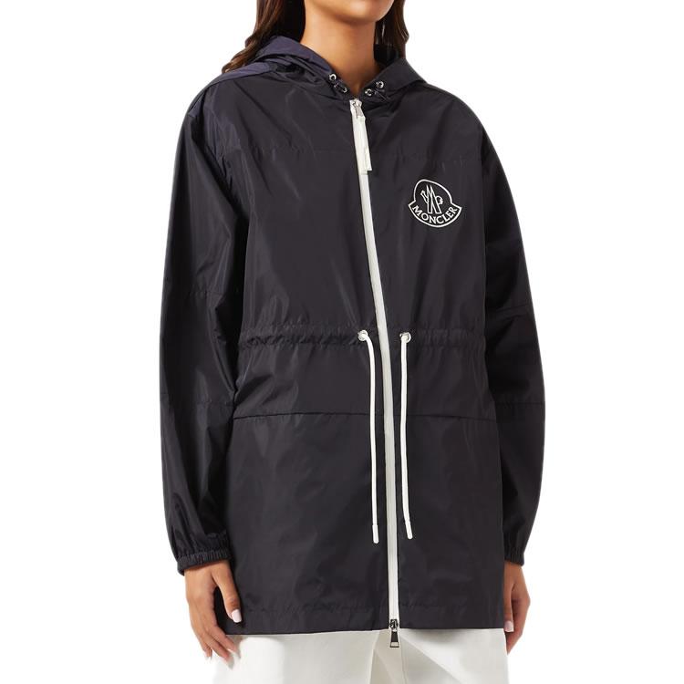 MONCLER（モンクレール） パーカー スプリングコート VEIRADE