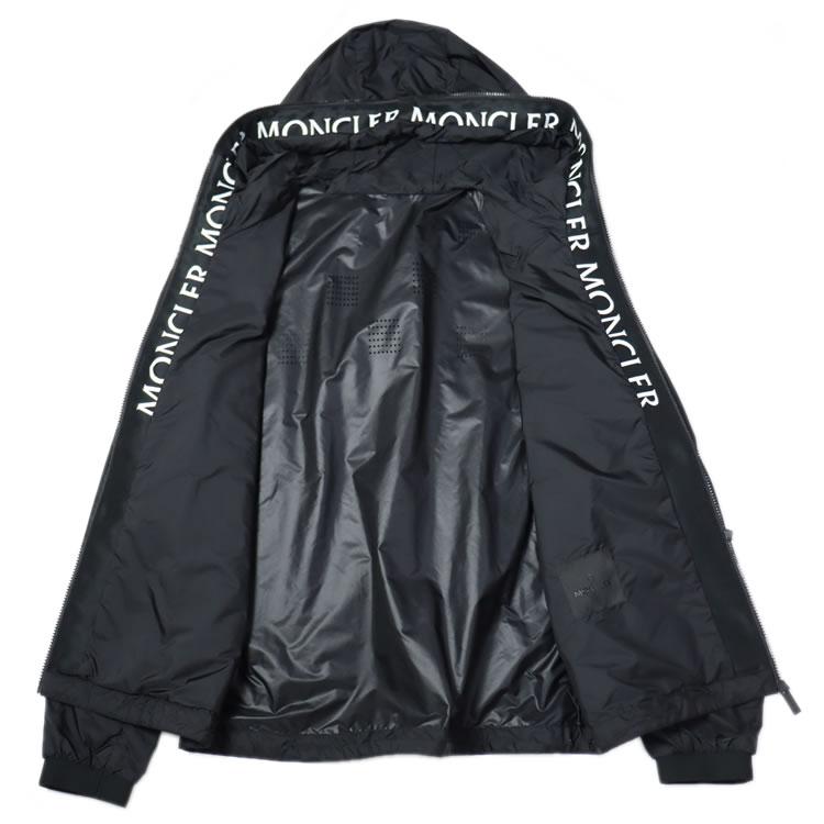 MONCLER（モンクレール） ナイロンパーカー ナイロンジャケット