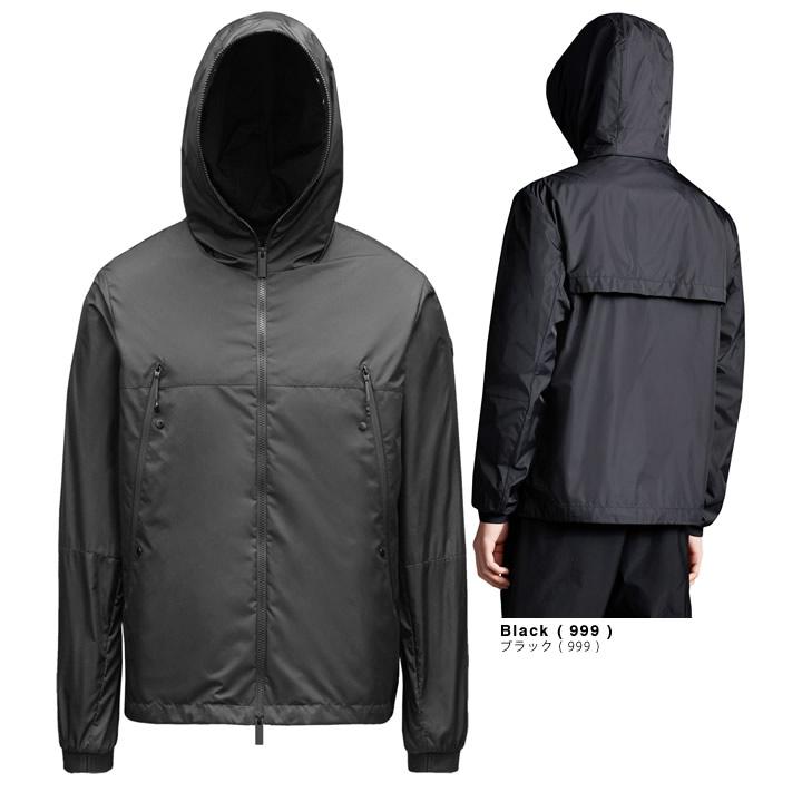 MONCLER（モンクレール） ナイロンパーカー ナイロンジャケット