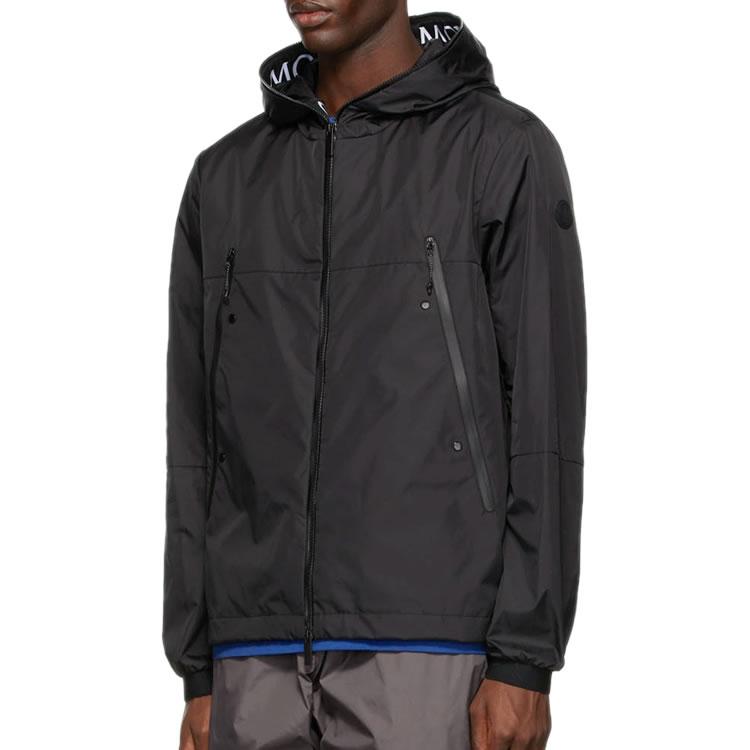 MONCLER（モンクレール） ナイロンパーカー ナイロンジャケット