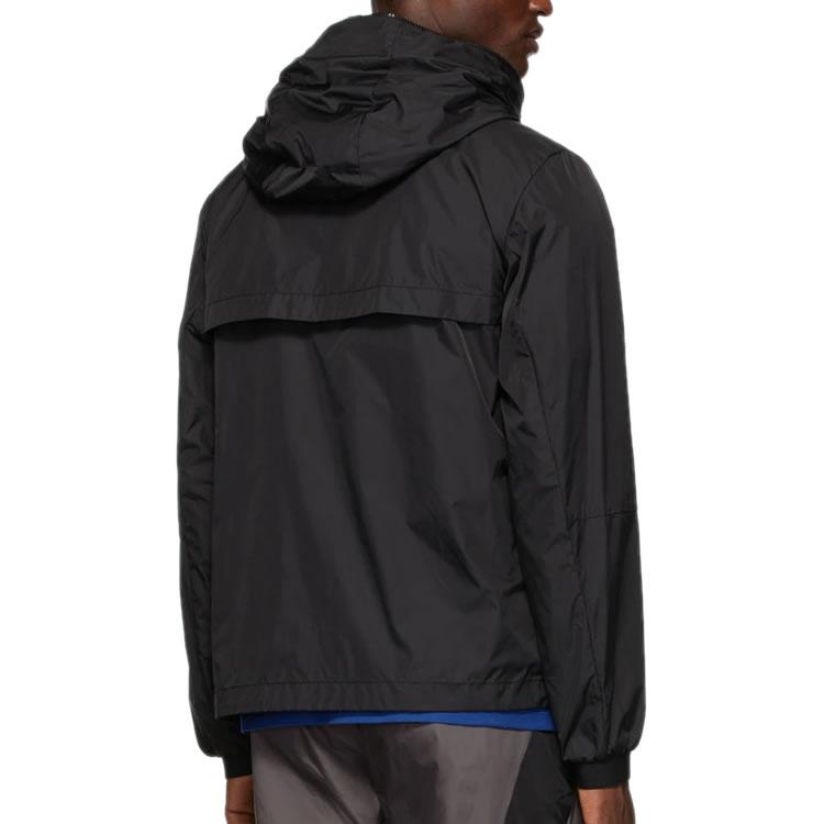 MONCLER（モンクレール） ナイロンパーカー ナイロンジャケット