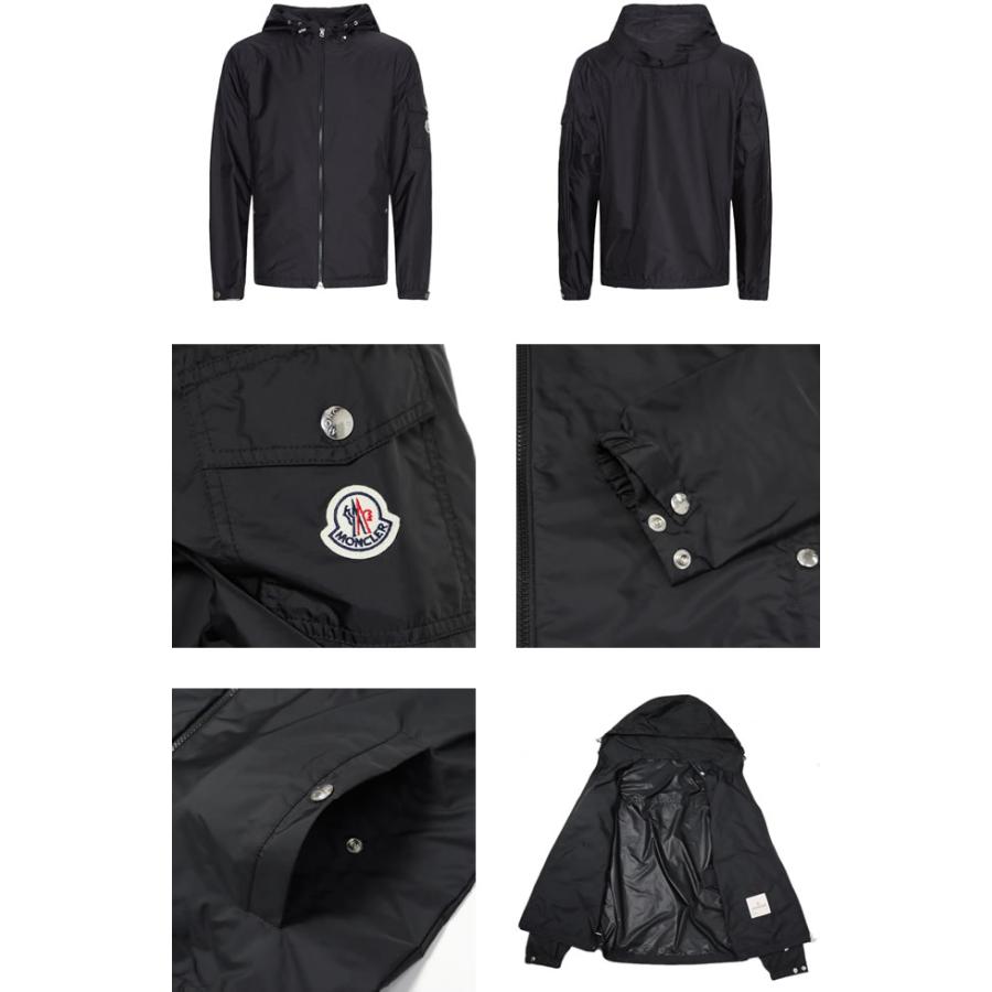 MONCLER（モンクレール） レインジャケット ウインドブレーカー