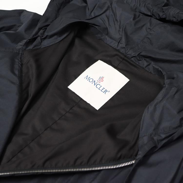 MONCLER（モンクレール） ナイロンジャケット ナイロンパーカー SUIR