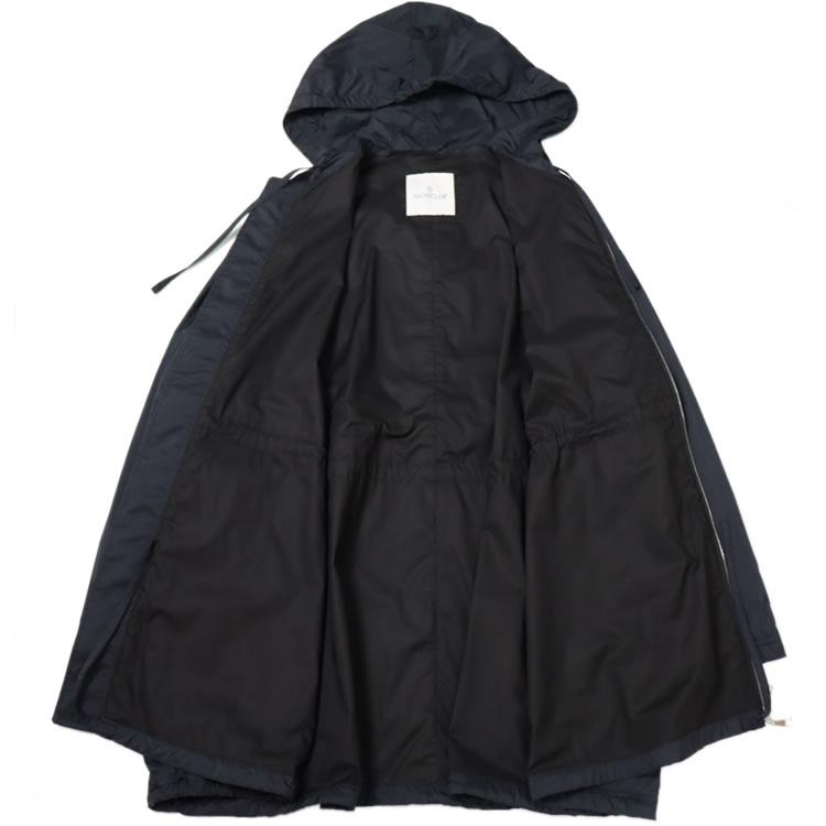 MONCLER（モンクレール） ナイロンジャケット ナイロンパーカー SUIR