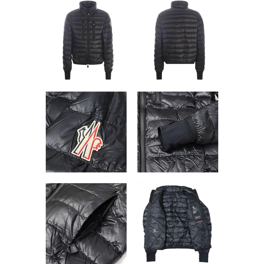 MONCLER（モンクレール） ダウン ダウンジャケット ライトダウン