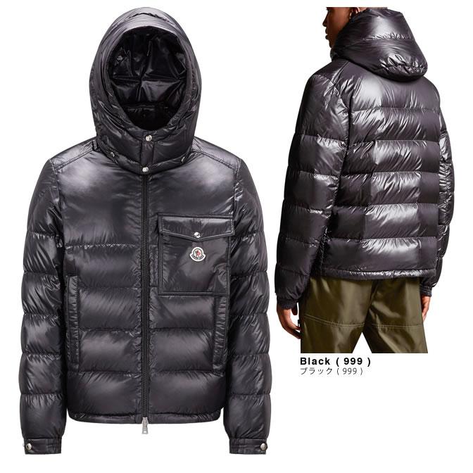 MONCLER（モンクレール） ダウン ダウンジャケット ウォラストン