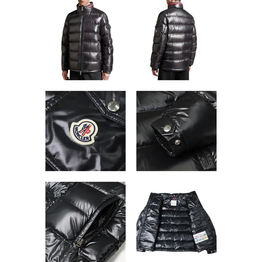 MONCLER（モンクレール） ダウン ダウンジャケット ボーン メンズ 新作