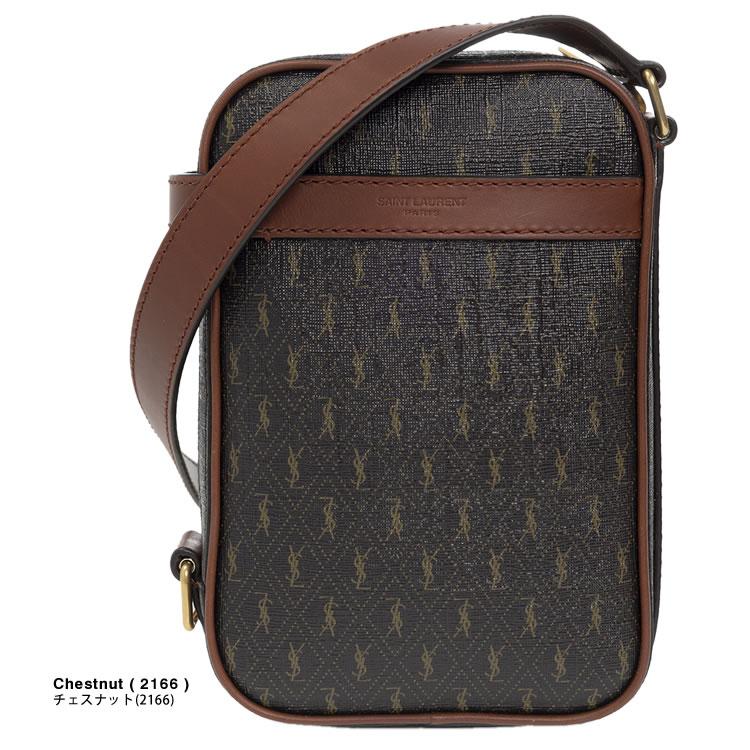 SAINT LAURENT サンローラン パリ PARIS バッグ ショルダーバッグ