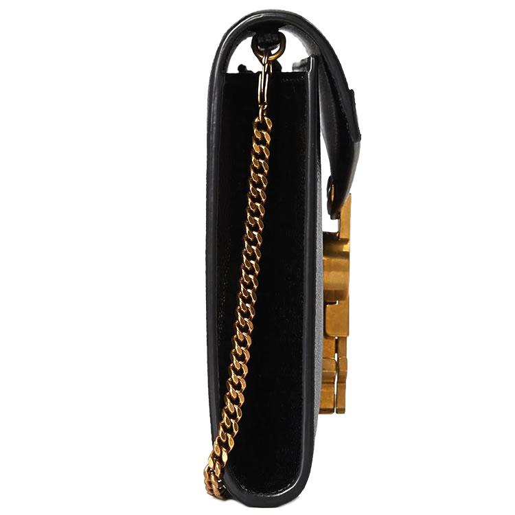 SAINT LAURENT サンローラン パリ PARIS ショルダーバッグ レディース