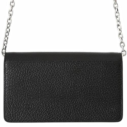 Maison Margiela（メゾンマルジェラ） 財布 長財布 4ステッチ チェーン