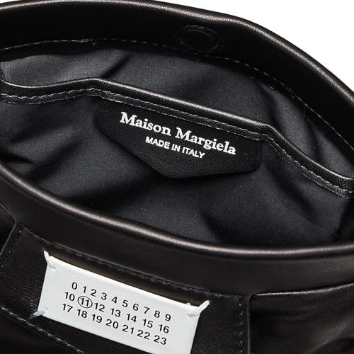 Maison Margiela（メゾンマルジェラ） バッグ グラムスラム レッド