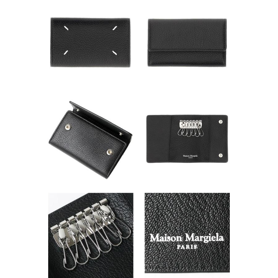 Maison Margiela（メゾンマルジェラ） キーケース キーチェーン