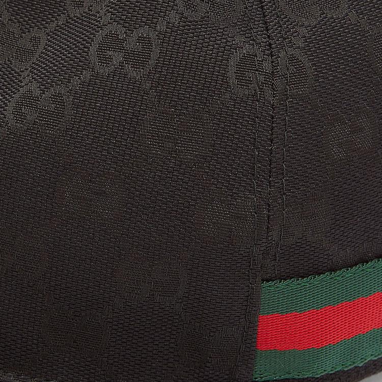 GUCCI（グッチ） キャップ 帽子 メンズ レディース ベースボール
