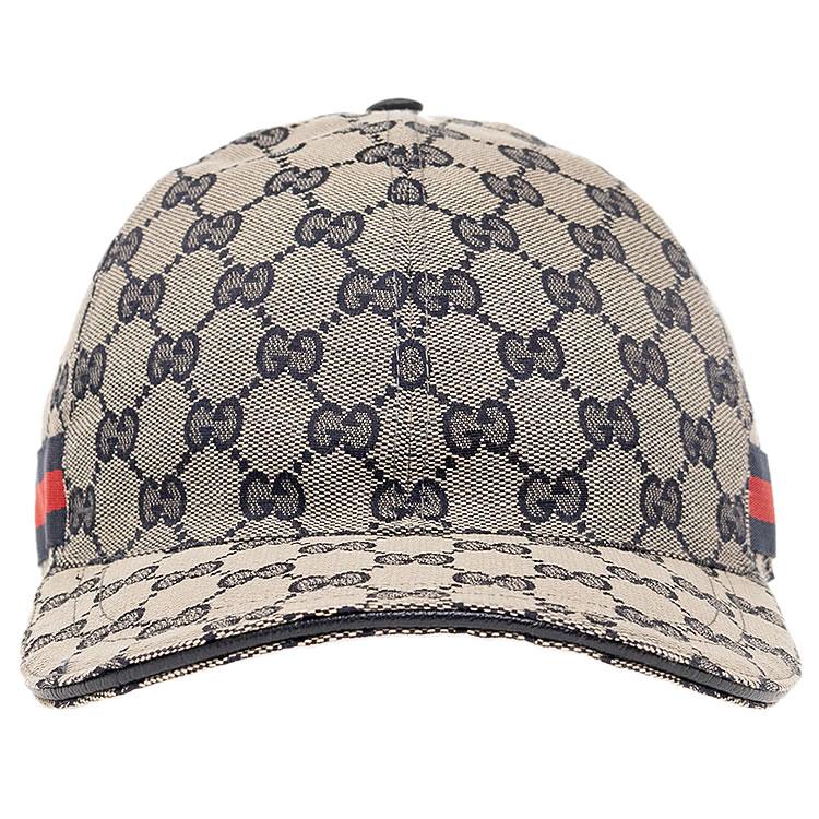 GUCCI（グッチ） キャップ 帽子 メンズ レディース ベースボール