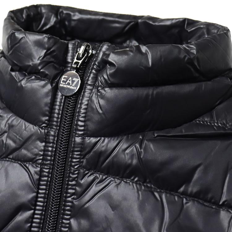 EMPORIO ARMANI エンポリオ アルマーニ EA7 ダウン ダウンジャケット
