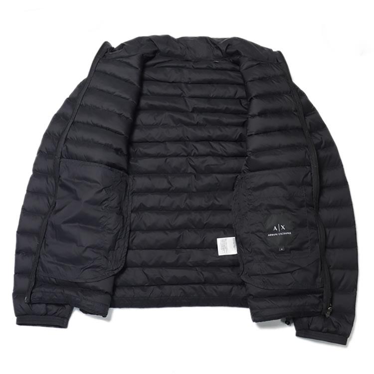 ARMANI EXCHANGE アルマーニ エクスチェンジ ダウン ダウンジャケット