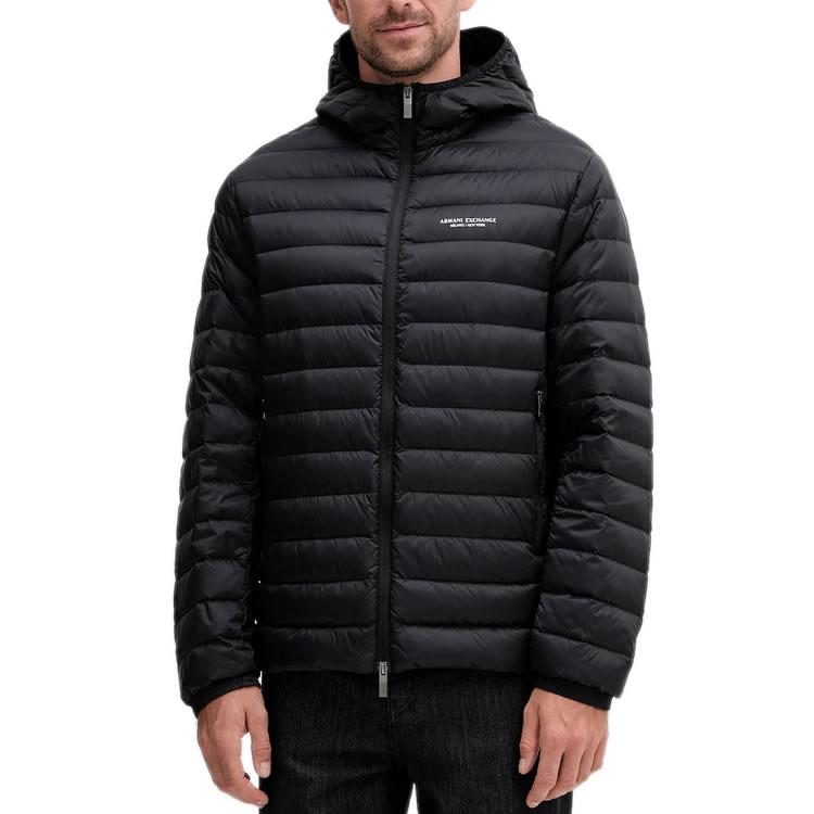 ARMANI EXCHANGE アルマーニ エクスチェンジ ダウン ダウンジャケット