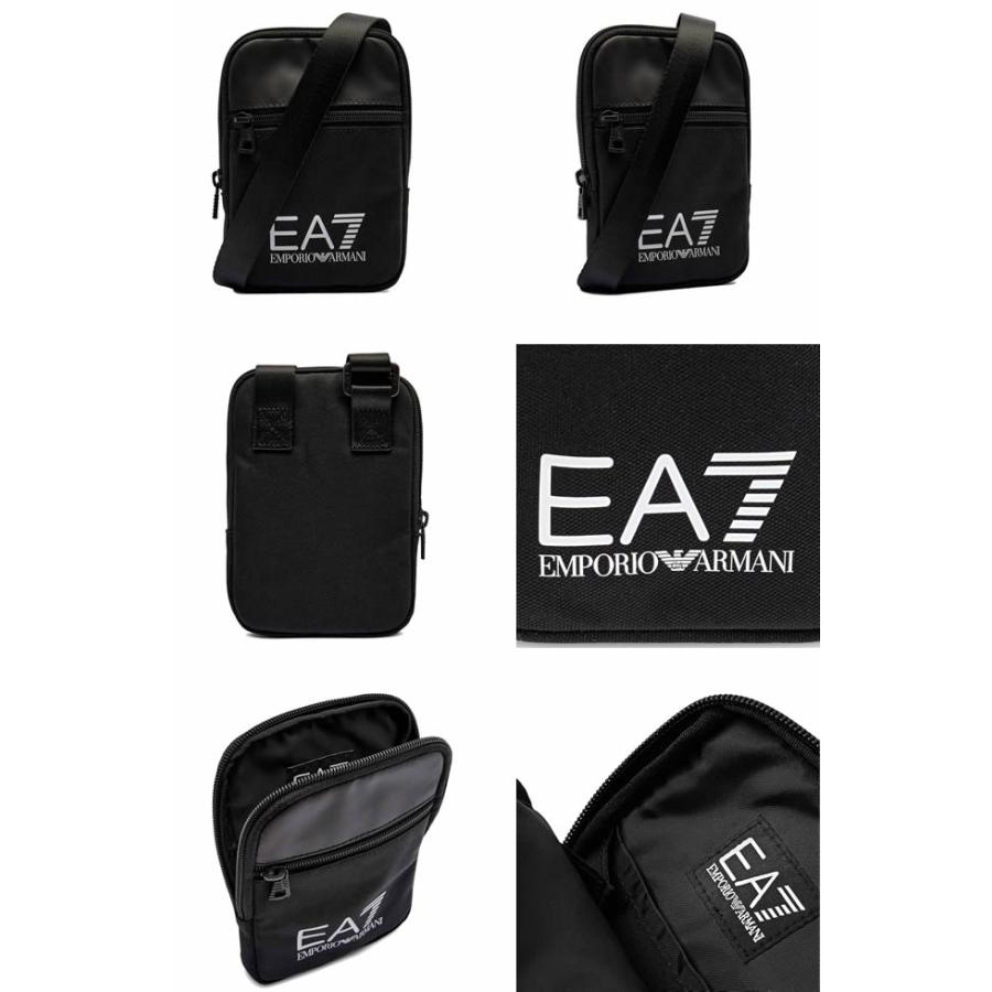 EA7 エンポリオアルマーニ EMPORIO ARMANI バッグ ショルダーバッグ