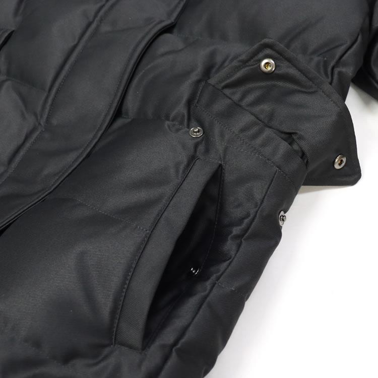 Pyrenex（ピレネックス） ダウン ダウンジャケット ダウンコート