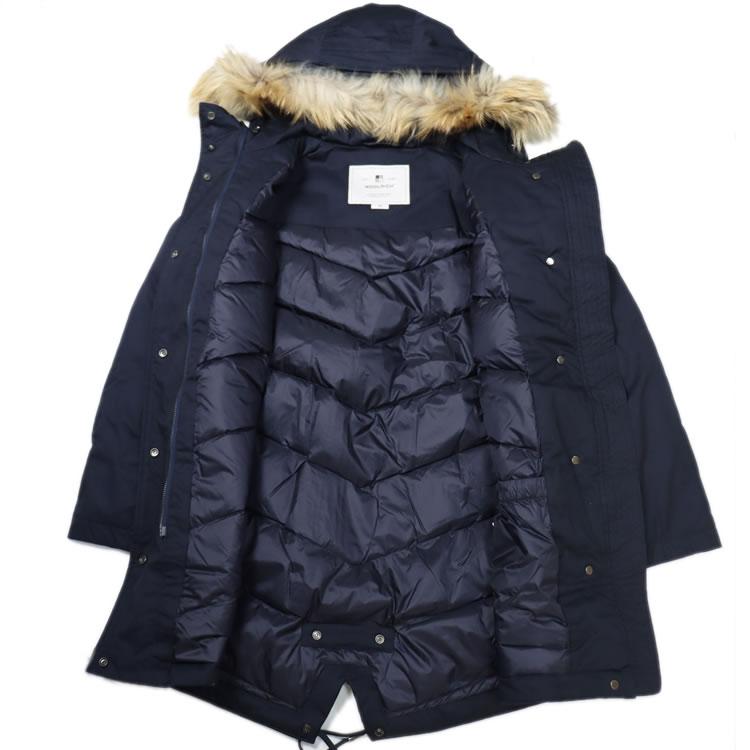 WOOLRICH（ウールリッチ） ダウン コート ダウンジャケット ダウン