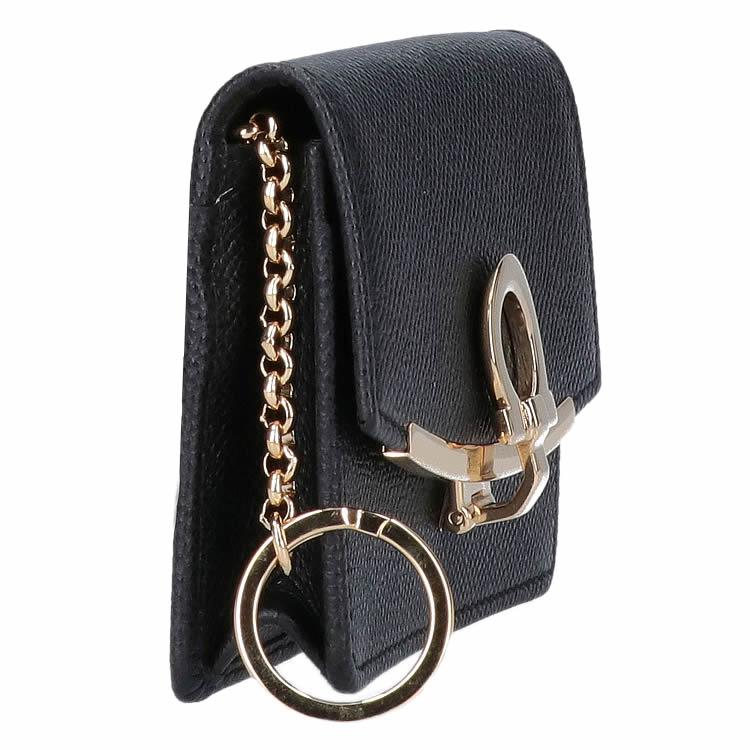 FERRAGAMO（フェラガモ） Salvatore Ferragamo カードケース カード