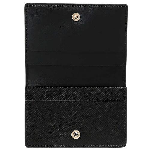 Smythson（スマイソン） 名刺入れ カードホルダー パナマ カードケース