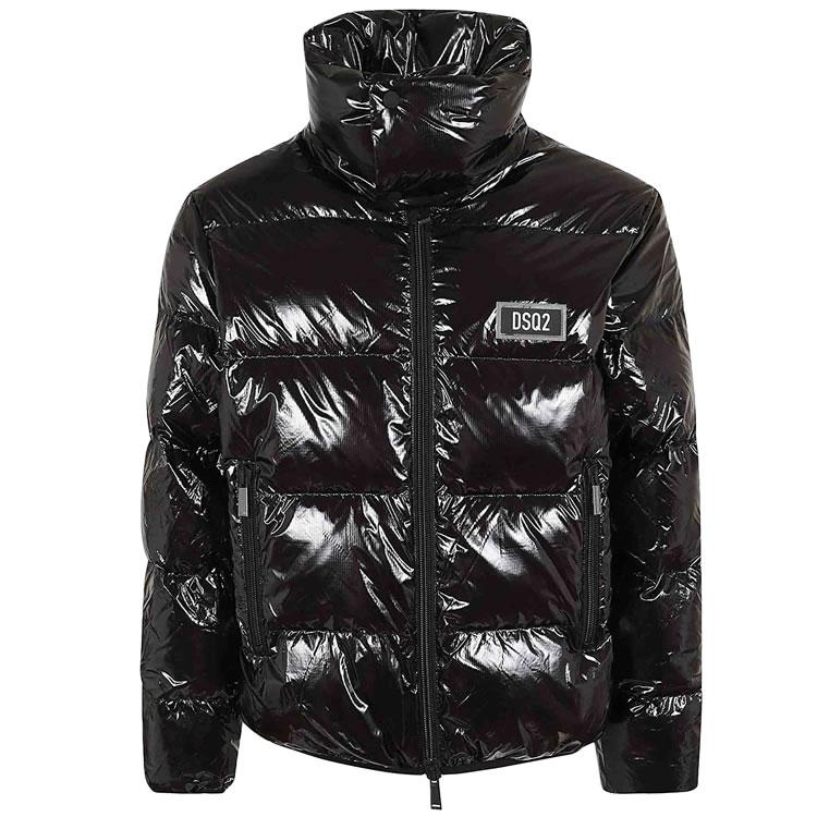 DSQUARED2（ディースクエアード） ダウン ウルトラ ライト ダウン