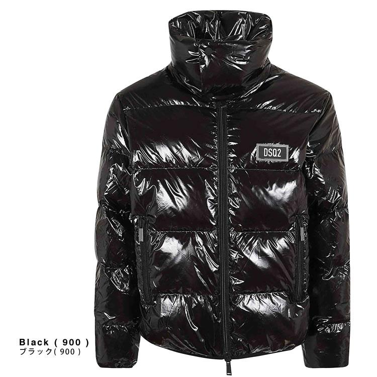 DSQUARED2（ディースクエアード） ダウン ウルトラ ライト ダウン