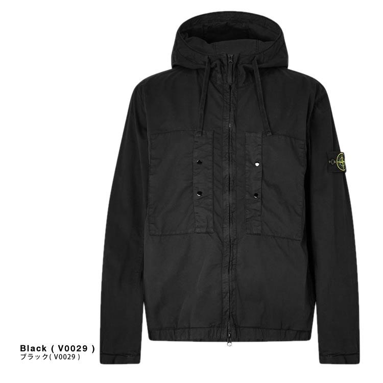 STONE ISLAND（ストーン アイランド） ジャケット ブルゾン パーカー