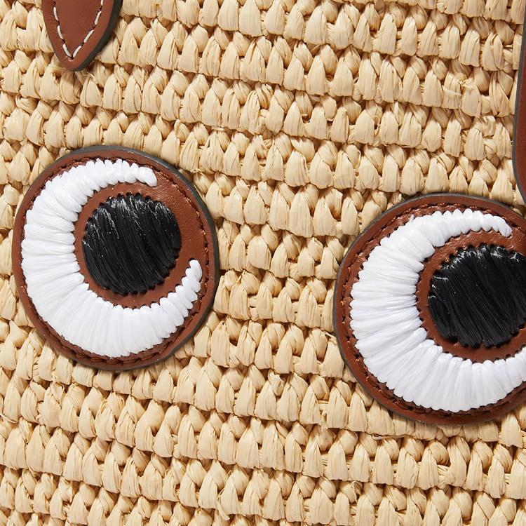 ANYA HINDMARCH（アニヤ・ハインドマーチ） バッグ カゴバッグ